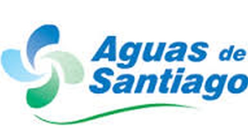 aguas de Santiago