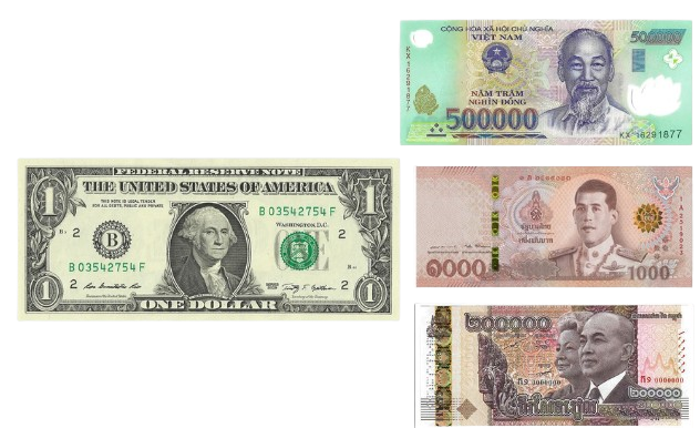 Southeast Asian Currencies Under Trump’s Second Mandate Juan Inoriza