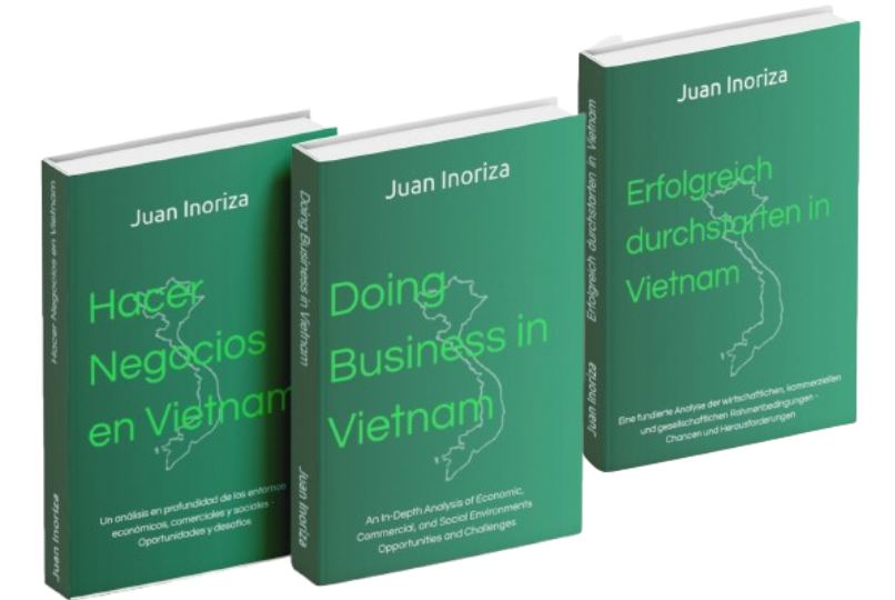 DOING BUSINESS in Vietnam Juan Inoriza