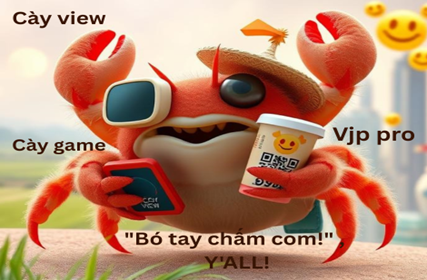 From Proverbs to Emojis: The Linguistic Evolution of Vietnamese Expressions in a Changing Society by Juan Inoriza