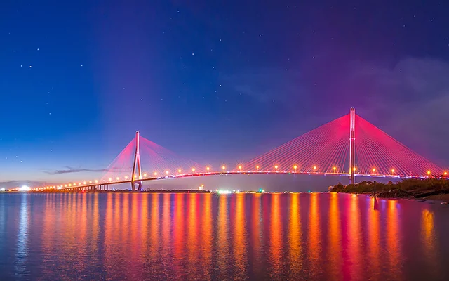 Cần Thơ Historical Trajectories of a Mekong Delta Metropolis by Juan Inoriza