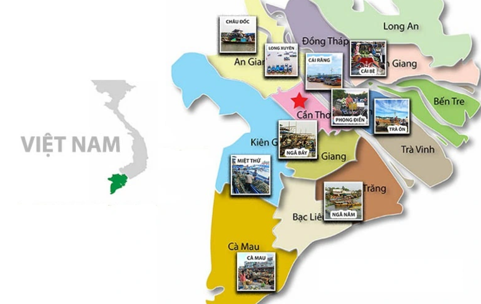 The 60-Kilometre Mystery_The Tidal Imprint How Hydrological Rhythms Forged the Urban Spacing of Vietnam’s Mekong Delta by Juan Inoriza