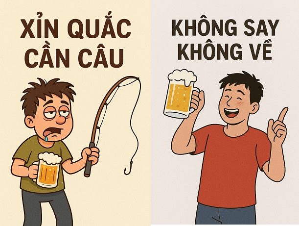 Language, Humour, and Social Bonding in Vietnamese Drinking Culture by Juan Inoriza