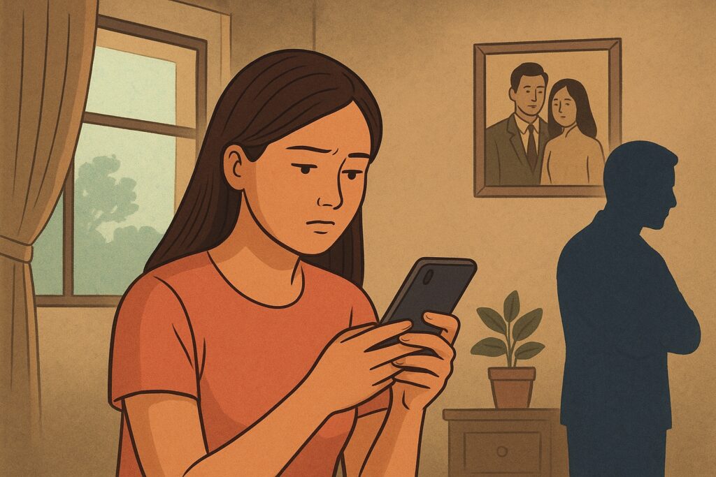 Vietnam’s Hidden Relationship Economy- Extramarital Intimacy and the Reconfiguration of Modern Affection by Juan Inoriza