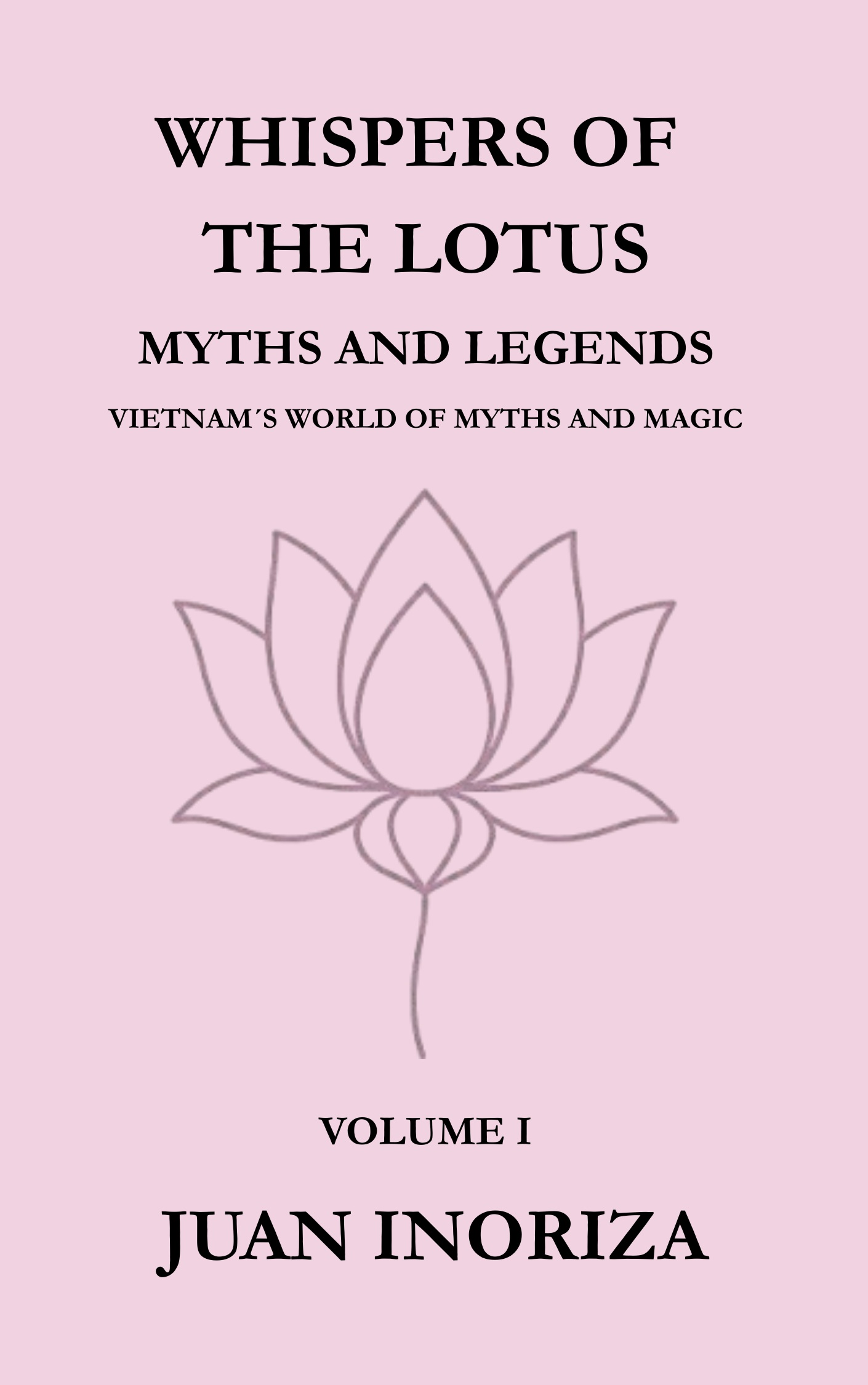 WHISPERS OF THE LOTUS - 2