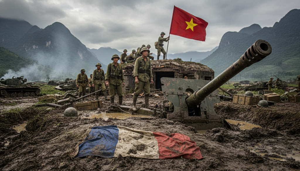 Vietnam- From the Bronze Drum to the Smartphone Chapter 4 by Juan Inoriz